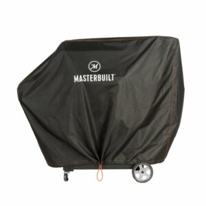 Masterbuilt Gravity 560 Grill Smoker Cover