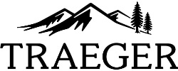 Traeger Logo