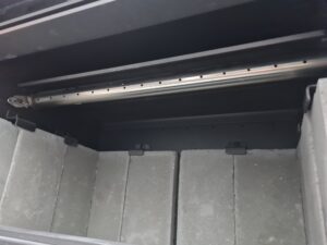 Jayline FR400 Air Tube