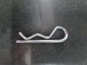 Jayline Air Tube Clip