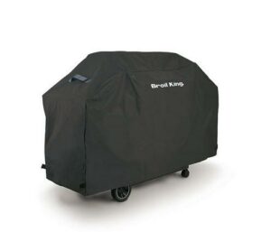 Broil King Cover - Baron 300 and New Monarch Series installed