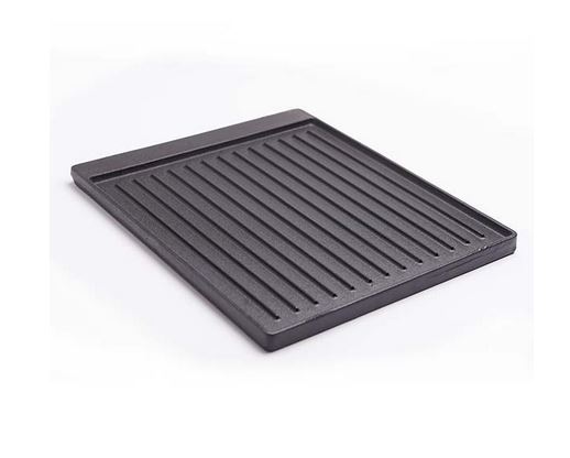 images Broil King Exact Fit Hot Plate – Old Signet Series with grill