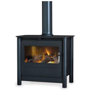 images ESSE G225 front view