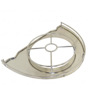 Ziggy Twin Grill Reversible Trivet