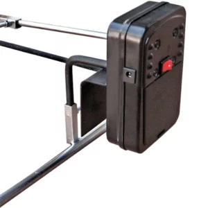 Broil King Part - Rotisserie Motor (Battery)