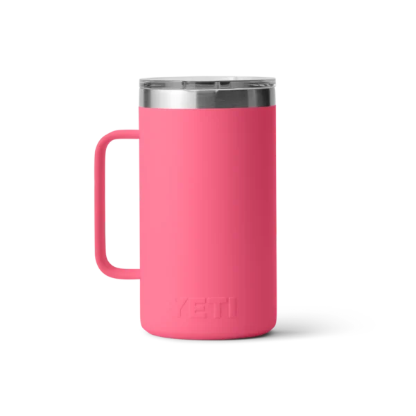 Yeti 24oz Mug MS Tropical Pink 21071502985 1 Yeti 24oz Mug MS Tropical Pink 21071502985 1