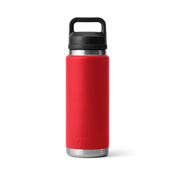 Yeti 26oz Chug Rescue Red 3 Yeti 26oz Chug Rescue Red 3