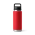 Yeti 26oz Chug Rescue Red 3