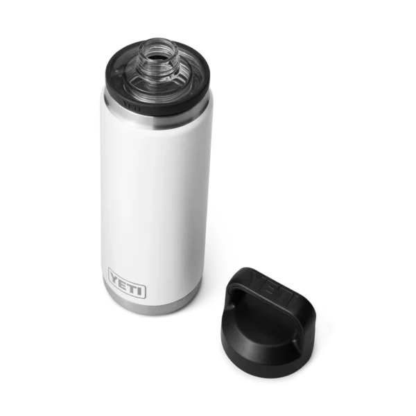 Yeti 26oz Chug White 2 Yeti 26oz Chug White 2