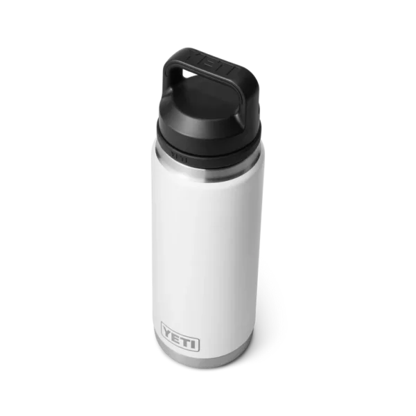 Yeti 26oz Chug White Yeti 26oz Chug White