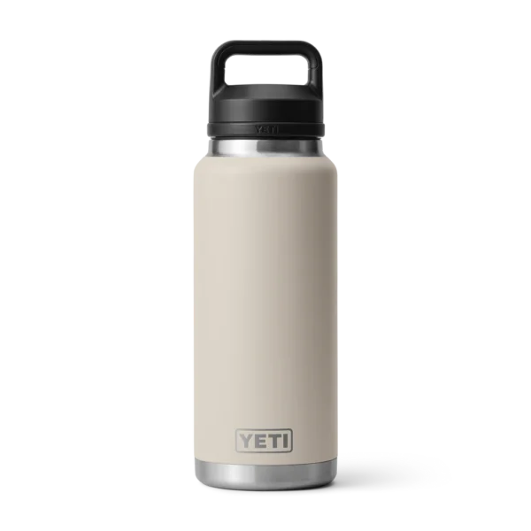 Yeti 36oz Bottle Chug Cape Taupe 21071504181 Yeti 36oz Bottle Chug Cape Taupe 21071504181