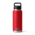 Yeti 36oz Chug Rescue Red 21071501396