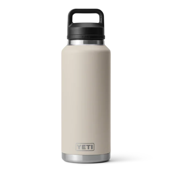 Yeti 46oz Chug Bottle Cape Taupe 21071504183 Yeti 46oz Chug Bottle Cape Taupe 21071504183