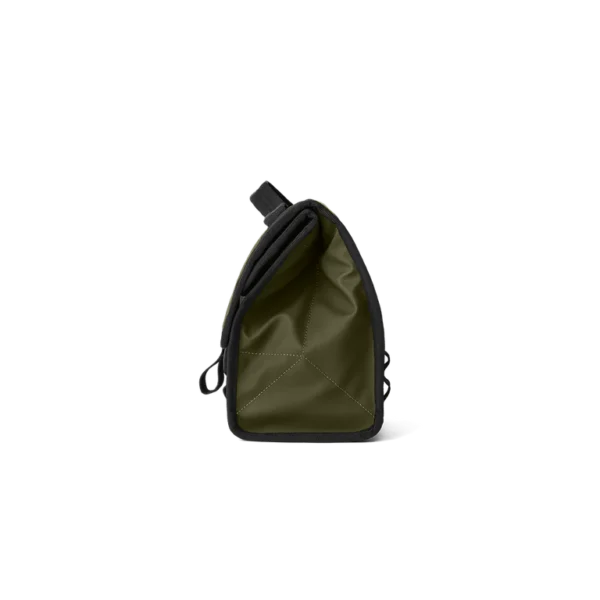 Yeti Daytrip Lunch Bag Olive Black 18060131298 1 Yeti Daytrip Lunch Bag Olive Black 18060131298 1