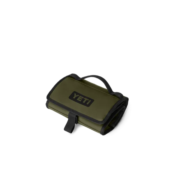 Yeti Daytrip Lunch Bag Olive Black 18060131298 2 Yeti Daytrip Lunch Bag Olive Black 18060131298 2