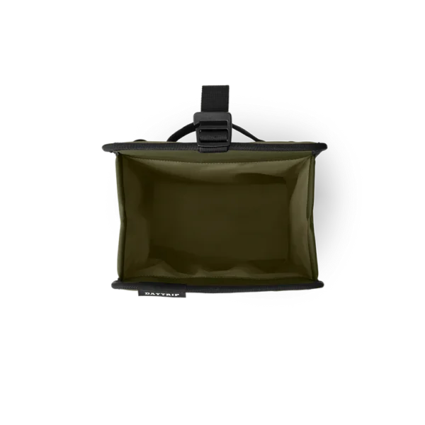 Yeti Daytrip Lunch Bag Olive Black 18060131298 3 Yeti Daytrip Lunch Bag Olive Black 18060131298 3