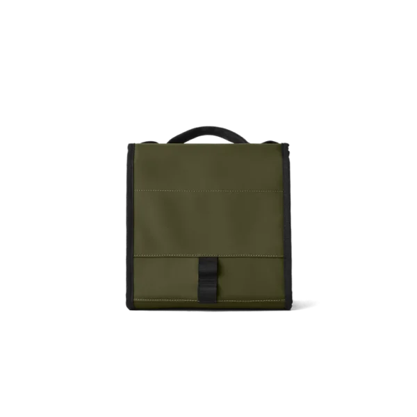 Yeti Daytrip Lunch Bag Olive Black 18060131298 4 Yeti Daytrip Lunch Bag Olive Black 18060131298 4