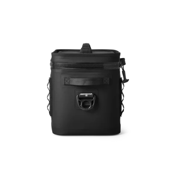 Yeti Hopper Flip 12 Black 3 Yeti Hopper Flip 12 Black 3