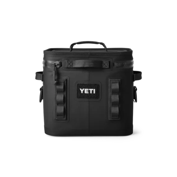Yeti Hopper Flip 12 Black 5 Yeti Hopper Flip 12 Black 5