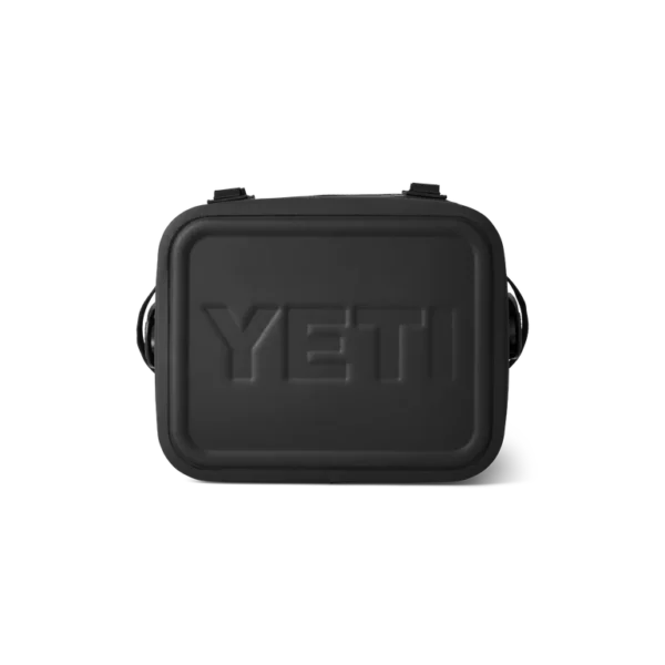 Yeti Hopper Flip 12 Black 6 Yeti Hopper Flip 12 Black 6