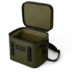 Yeti Hopper Flip 12 Olive Black 2