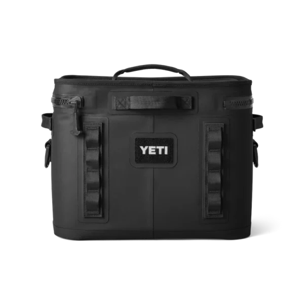Yeti Hopper Flip 18 Black 3 Yeti Hopper Flip 18 Black 3