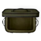Yeti Hopper Flip 18 Soft Cooler Olive Black 3
