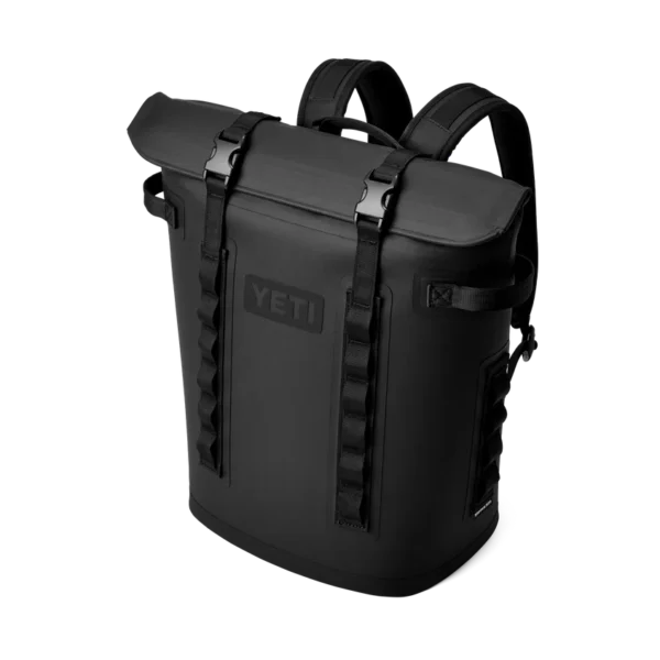 Yeti Hopper M20 Black 1 Yeti Hopper M20 Black 1