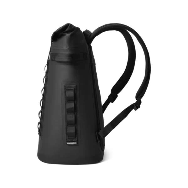 Yeti Hopper M20 Black 2 Yeti Hopper M20 Black 2