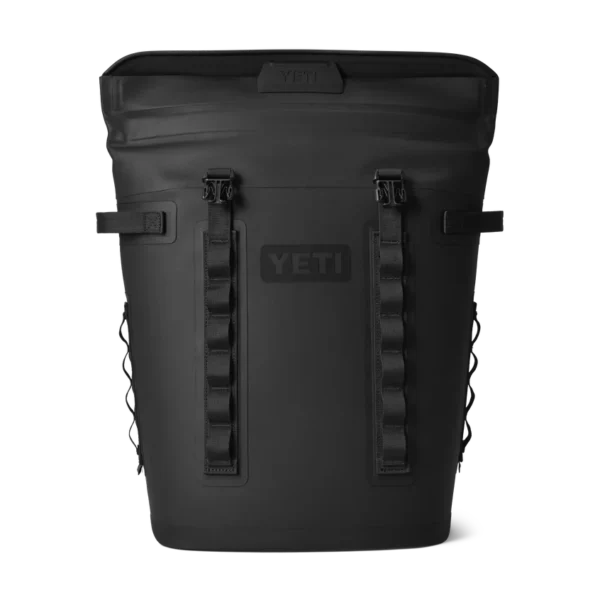 Yeti Hopper M20 Black 3 Yeti Hopper M20 Black 3