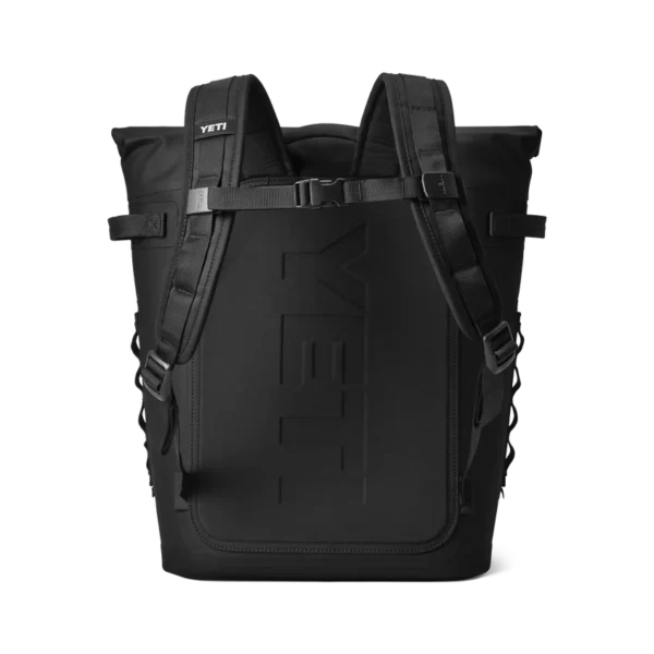 Yeti Hopper M20 Black 4 Yeti Hopper M20 Black 4