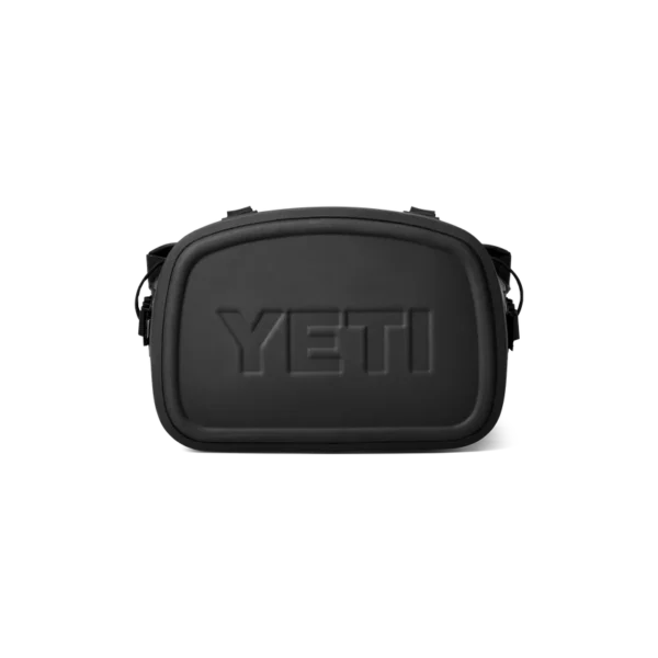 Yeti Hopper M20 Black 6 Yeti Hopper M20 Black 6