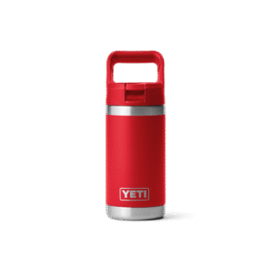 YETI Rambler® Jr 12oz (354ml) Kids Bottle with Straw Cap