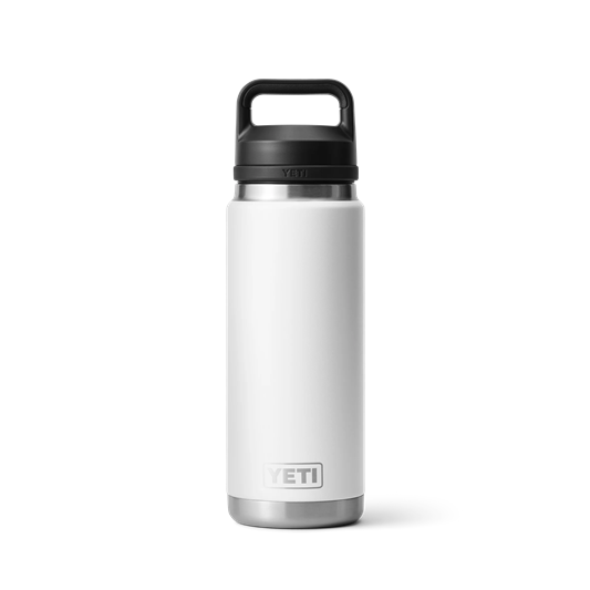 Yeti Rambler 26oz White 21071200020 Yeti Rambler 26oz White 21071200020