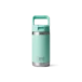 Yeti Rambler Jr 12oz Seafoam