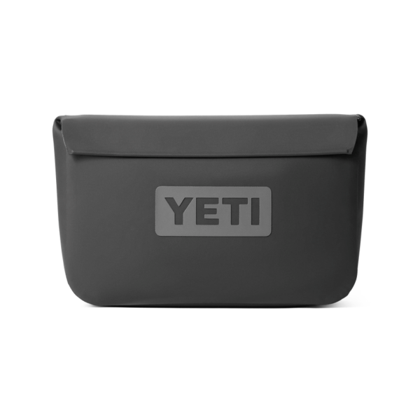 Yeti Sidekick 3L Charcoal