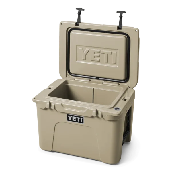 Yeti Tundra 35 Hard Cooler Tan 10035010000 1 Yeti Tundra 35 Hard Cooler Tan 10035010000 1