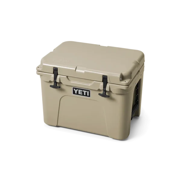 Yeti Tundra 35 Hard Cooler Tan 10035010000 Yeti Tundra 35 Hard Cooler Tan 10035010000