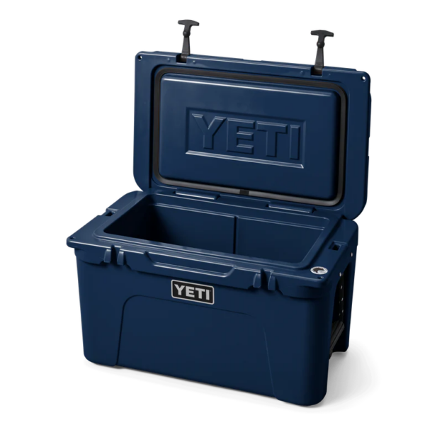 Yeti Tundra 45 Navy 2 Yeti Tundra 45 Navy 2