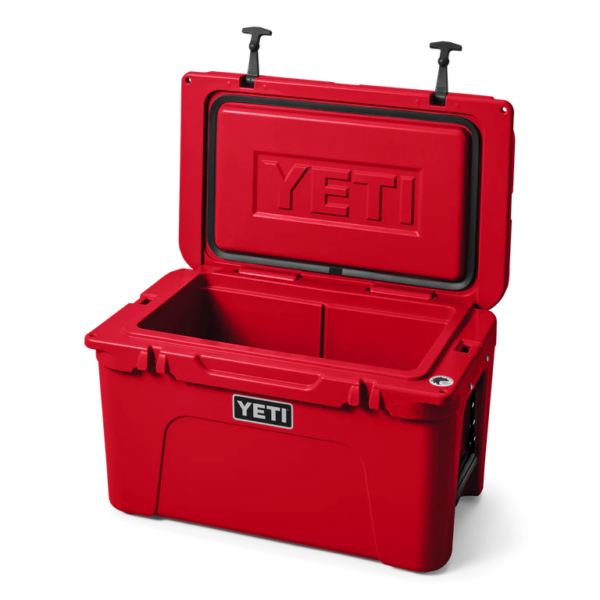 Yeti Tundra 45 Red 2 Yeti Tundra 45 Red 2