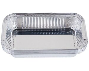 Ziggy Drip Trays for Twin and Triple 5 Pack