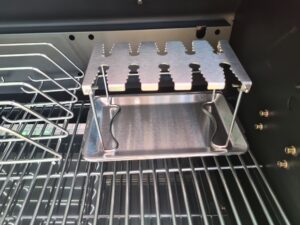 GMG RACKT Module - Chicken Leg Suspender