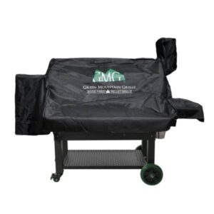Gmg Peak Prime 2.0 Grill Cover