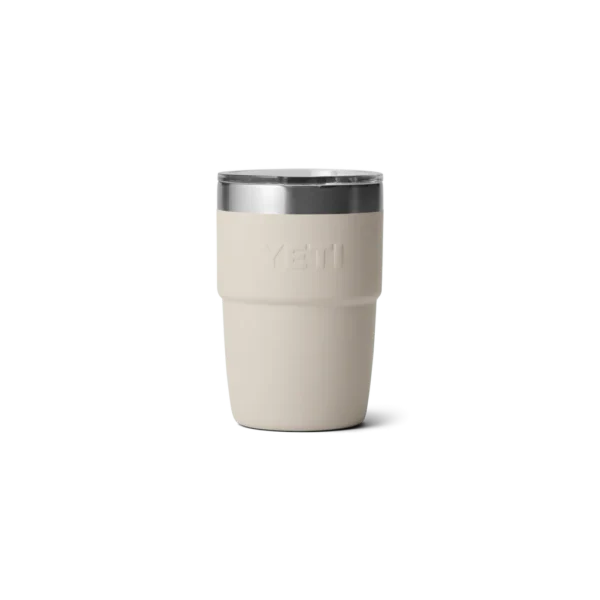 Yeti 8oz Cup Cape Taupe 21071503597 3 Yeti 8oz Cup Cape Taupe 21071503597 3