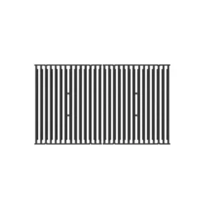 BROIL KING GRIDS C/I (2) 380x325 10225-T436