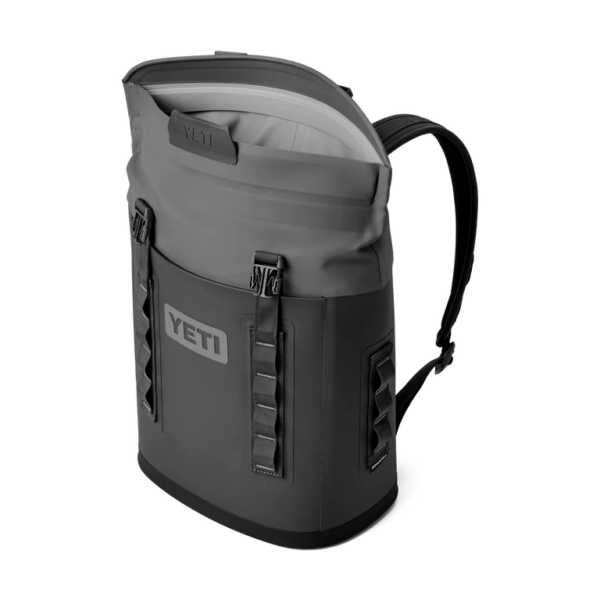 Yeti Hopper Backpack Charcoal 18060131264 1 Yeti Hopper Backpack Charcoal 18060131264 1