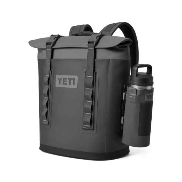 Yeti Hopper Backpack Charcoal 18060131264 2 Yeti Hopper Backpack Charcoal 18060131264 2