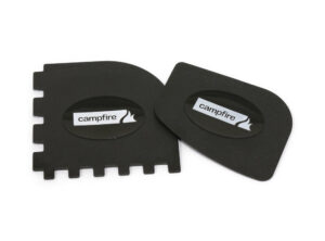 Campfire Scraper Set 2 Pack