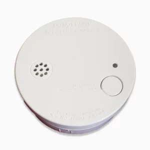 Metro Smoke Alarm - Chubb Model 10Y29 UK