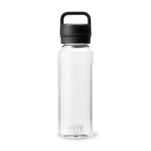 Yeti Yonder 1 Litre Clear Bottle